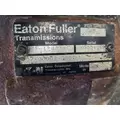 FULLER RTF12609A TRANSMISSION ASSEMBLY thumbnail 1