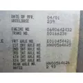 FULLER RTLC16609E TransmissionTransaxle Assembly thumbnail 2