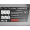FULLER RTLO14610B TransmissionTransaxle Assembly thumbnail 2