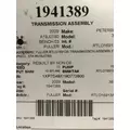 FULLER RTLO16913A TRANSMISSION ASSEMBLY thumbnail 7