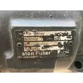 FULLER RTLO16913A TRANSMISSION ASSEMBLY thumbnail 5