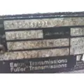 FULLER RTLO16913A TRANSMISSION ASSEMBLY thumbnail 5