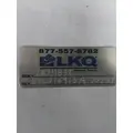FULLER RTLO16913A TRANSMISSION ASSEMBLY thumbnail 5
