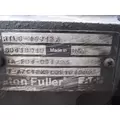 FULLER RTLO16913A TRANSMISSION ASSEMBLY thumbnail 7