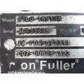 FULLER RTLO16913A TRANSMISSION ASSEMBLY thumbnail 6