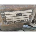 FULLER RTLO16913LDM3 TRANSMISSION ASSEMBLY thumbnail 3