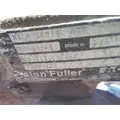 FULLER RTLO16913LDM3 TRANSMISSION ASSEMBLY thumbnail 3