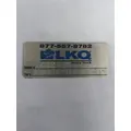 FULLER RTLO18718B TRANSMISSION ASSEMBLY thumbnail 5