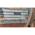 FULLER RTLO18913A TRANSMISSION ASSEMBLY thumbnail 2