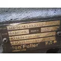 FULLER RTLOC16909AT2 TRANSMISSION ASSEMBLY thumbnail 6