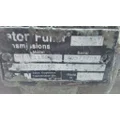 FULLER RTO11707LL TRANSMISSION ASSEMBLY thumbnail 3