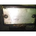 FULLER RTO14615 TRANSMISSION ASSEMBLY thumbnail 10
