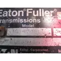 FULLER RTO14708LL TRANSMISSION ASSEMBLY thumbnail 6