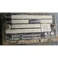 FULLER RTO14909ALL TransmissionTransaxle Assembly thumbnail 3