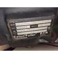 FULLER RTO14910B-AS3 Transmission thumbnail 7