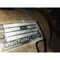 FULLER RTO14910B-DM3 Transmission Assembly thumbnail 2
