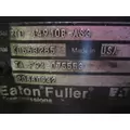 FULLER RTO14910BAS2 TRANSMISSION ASSEMBLY thumbnail 6