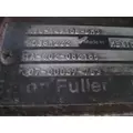 FULLER RTO14910BDM3 TRANSMISSION ASSEMBLY thumbnail 6