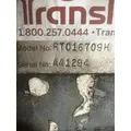FULLER RTO16709H TRANSMISSION ASSEMBLY thumbnail 1