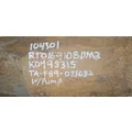 FULLER RTO16910BDM2 Transmission Assembly thumbnail 10