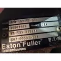 FULLER RTO16910BDM3 TRANSMISSION ASSEMBLY thumbnail 1