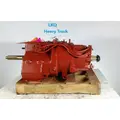 FULLER RTOCM16909A TRANSMISSION ASSEMBLY thumbnail 2
