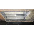 FULLER RTOCM16909A Transmission Assembly thumbnail 10