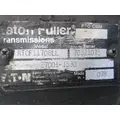 FULLER RTOF11708LL TRANSMISSION ASSEMBLY thumbnail 2