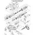 FULLER RTOF11908LL TransmissionTransaxle Assembly thumbnail 1