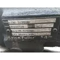 FULLER RTOF14908LL TRANSMISSION ASSEMBLY thumbnail 6