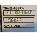 FULLER RTX114609P TransmissionTransaxle Assembly thumbnail 1