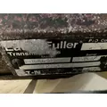 FULLER RTX13710C Transmission thumbnail 6