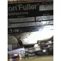 FULLER T14607A TRANSMISSION ASSEMBLY thumbnail 1