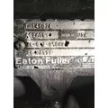 FULLER T14607A TRANSMISSION ASSEMBLY thumbnail 2