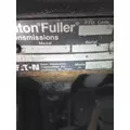 FULLER T14607A TRANSMISSION ASSEMBLY thumbnail 1