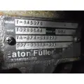 FULLER T14607B TRANSMISSION ASSEMBLY thumbnail 1
