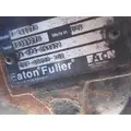 FULLER T14607B TransmissionTransaxle Assembly thumbnail 1