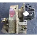 FWD  Differential Assembly (Front, Rear) thumbnail 1