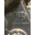 FWD  TRANSFER CASE ASSEMBLY thumbnail 1