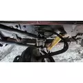 Ferrara Fire Apparatus Leaf Spring, Front thumbnail 1