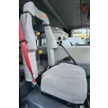 Ferrara Fire Apparatus Seat, Front thumbnail 1