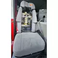 Ferrara Fire Apparatus Seat, Front thumbnail 2
