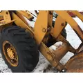 Fiat-Allis 545B Equip Loader Arm thumbnail 1