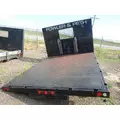 Flat Bed 10 Truck Boxes  Bodies thumbnail 3