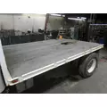 Flat Bed 12 Truck Boxes  Bodies thumbnail 1