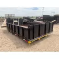 Flat Bed 14 Truck Boxes  Bodies thumbnail 1