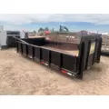 Flat Bed 14 Truck Boxes  Bodies thumbnail 2