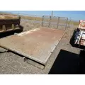 Flat Bed 15 Truck Boxes  Bodies thumbnail 2