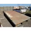 Flat Bed 15 Truck Boxes  Bodies thumbnail 3