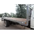 Flat Bed 15 Truck Boxes  Bodies thumbnail 4